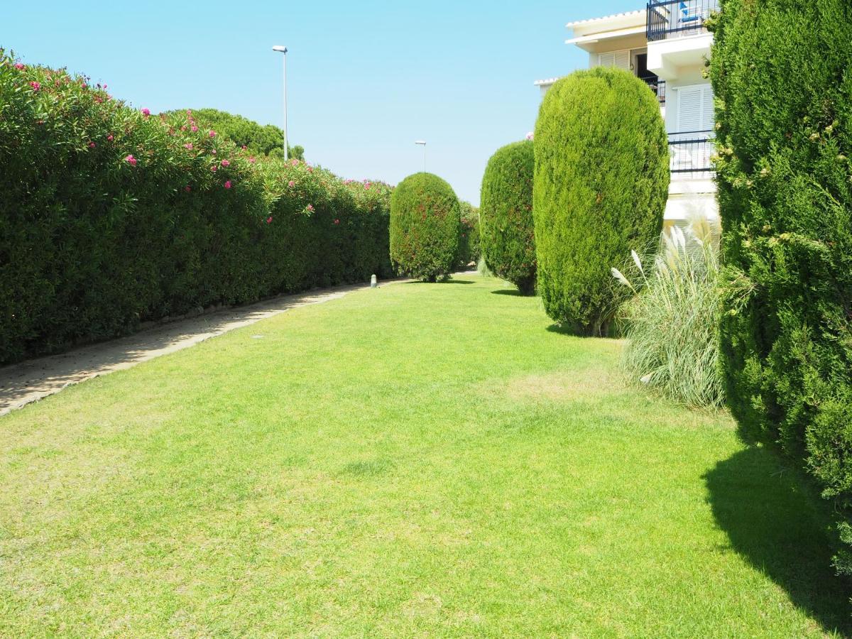 Apartament Amb Piscina I Aparcament - Baixos Amb Jardinet Калелья-де-Палафружель Экстерьер фото